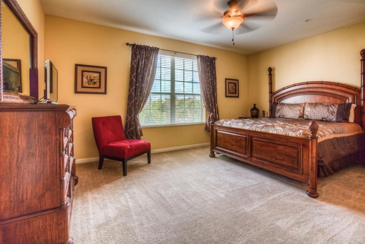 Luxurious Condo Wprivate Balcony Amazing View Orlando Buitenkant foto