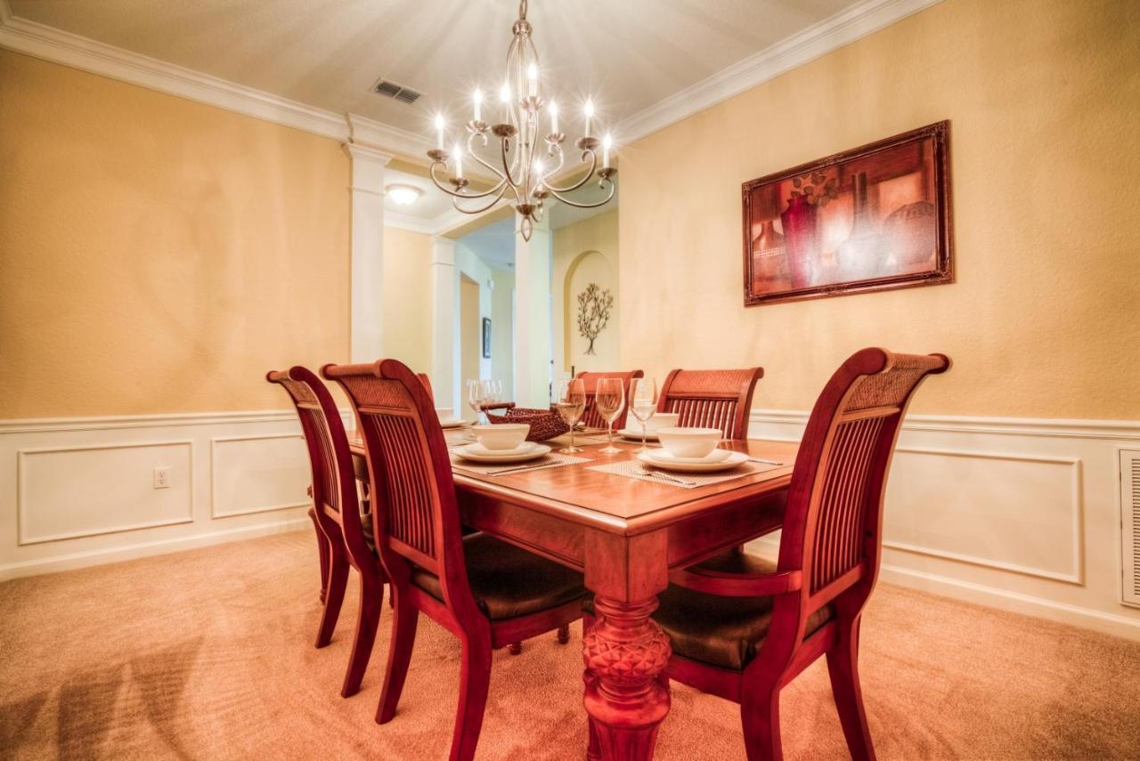 Luxurious Condo Wprivate Balcony Amazing View Orlando Buitenkant foto