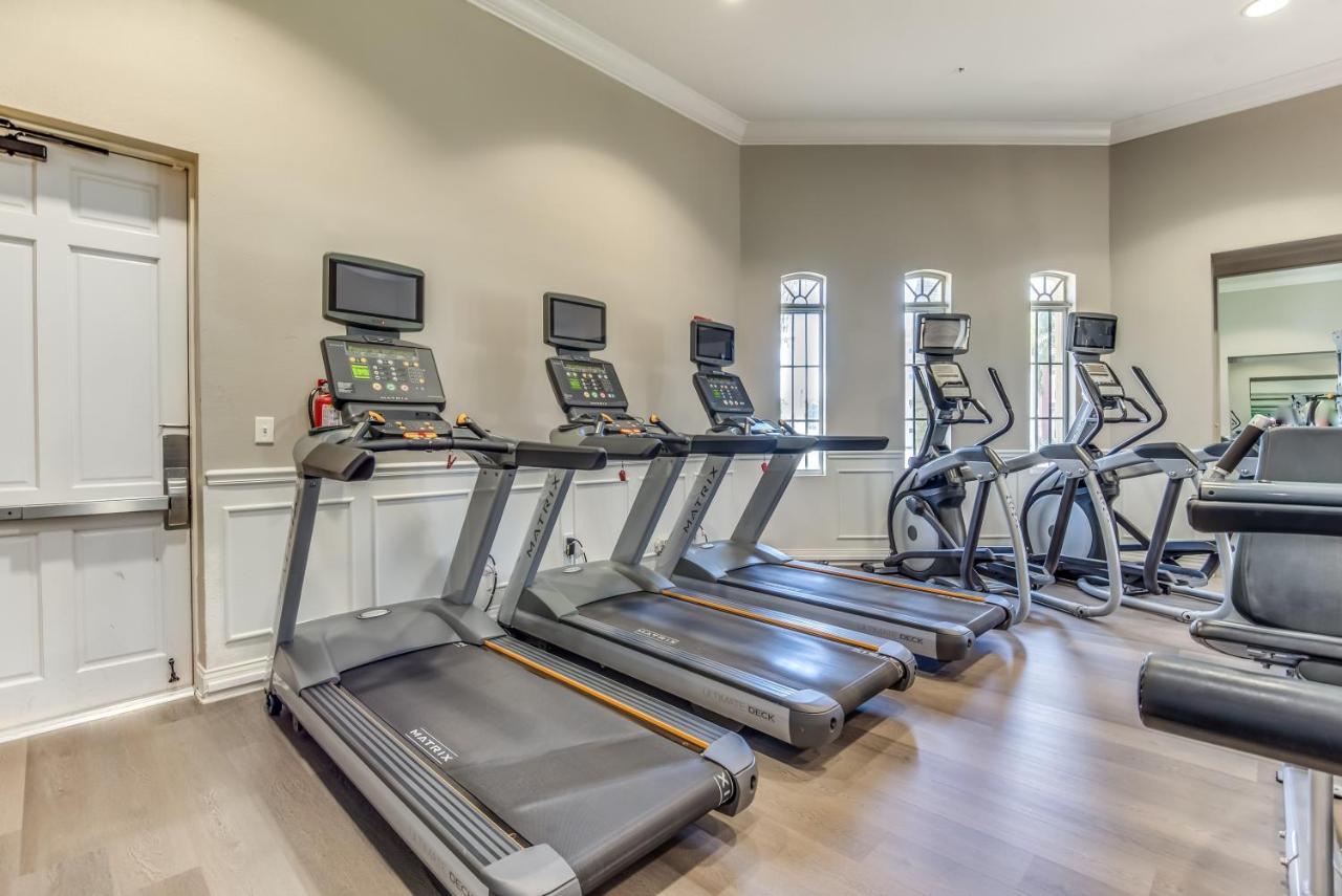 Luxurious Condo Wprivate Balcony Amazing View Orlando Buitenkant foto