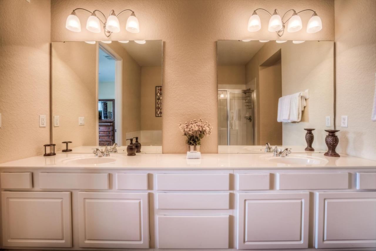 Luxurious Condo Wprivate Balcony Amazing View Orlando Buitenkant foto