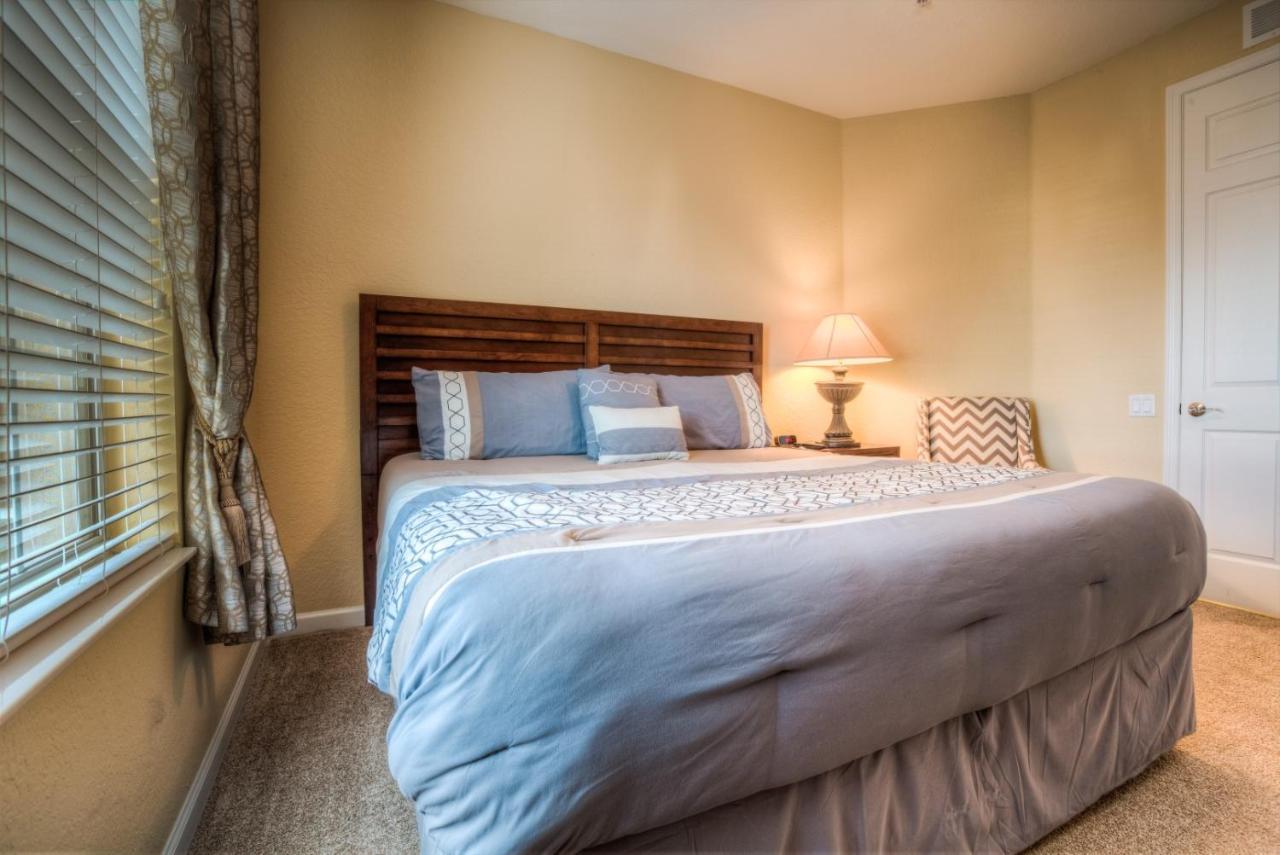 Luxurious Condo Wprivate Balcony Amazing View Orlando Buitenkant foto