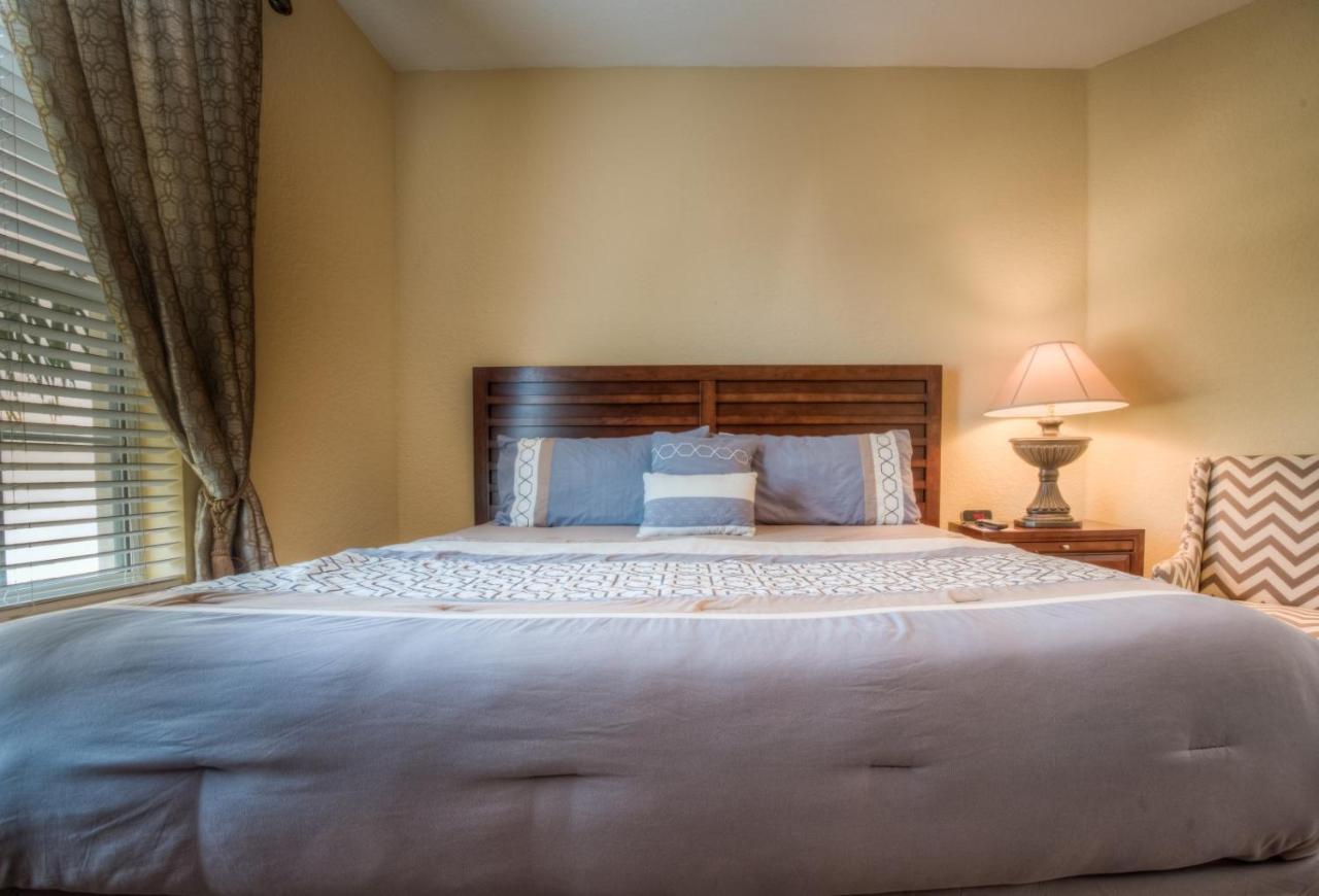 Luxurious Condo Wprivate Balcony Amazing View Orlando Buitenkant foto