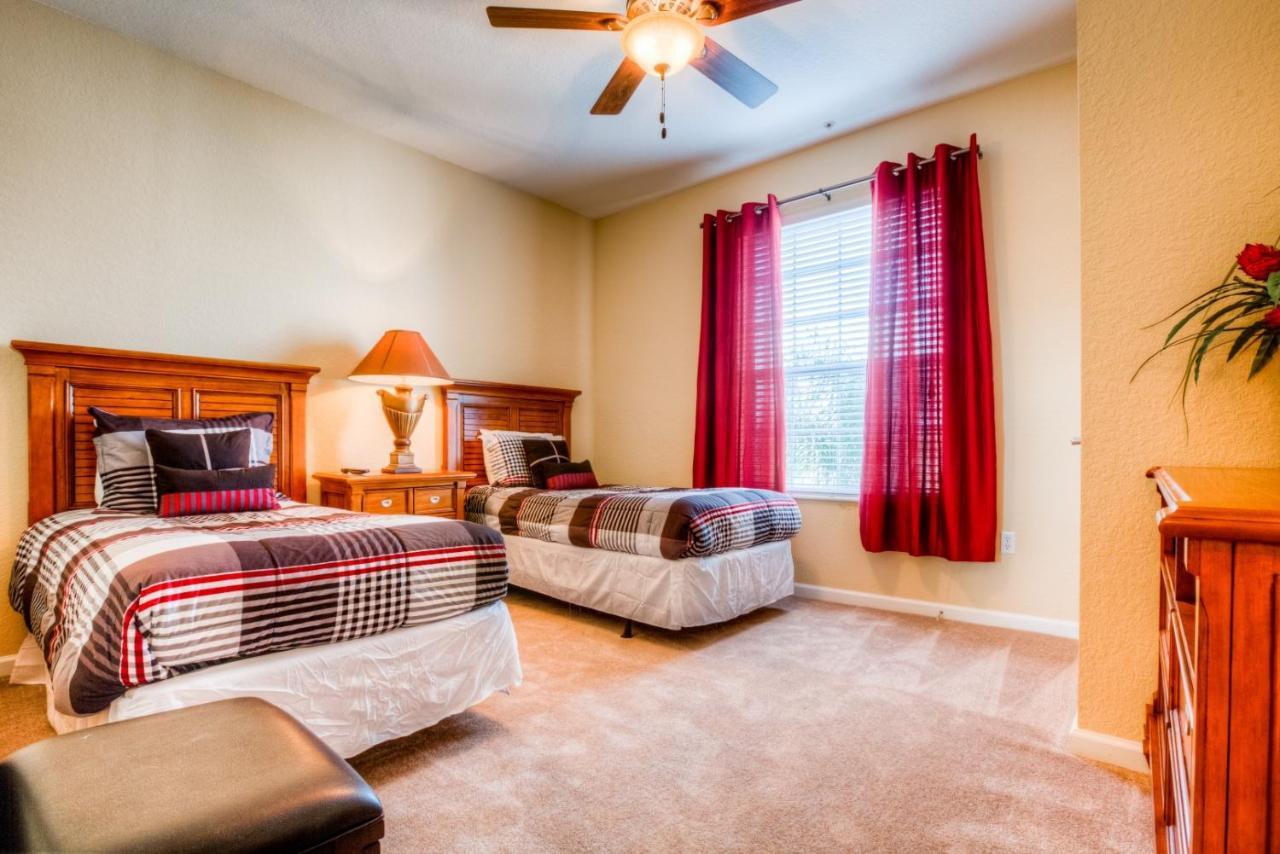 Luxurious Condo Wprivate Balcony Amazing View Orlando Buitenkant foto